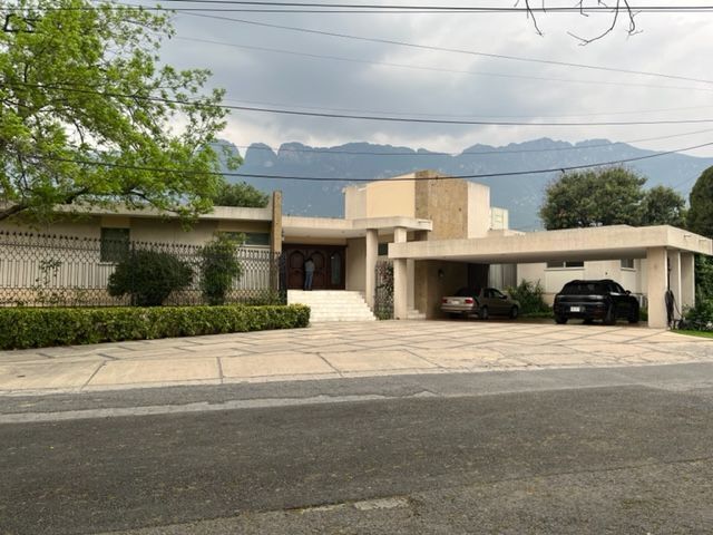 Casa En Privada Sierra Madre San Pedro Garza Garca Pinn Portal