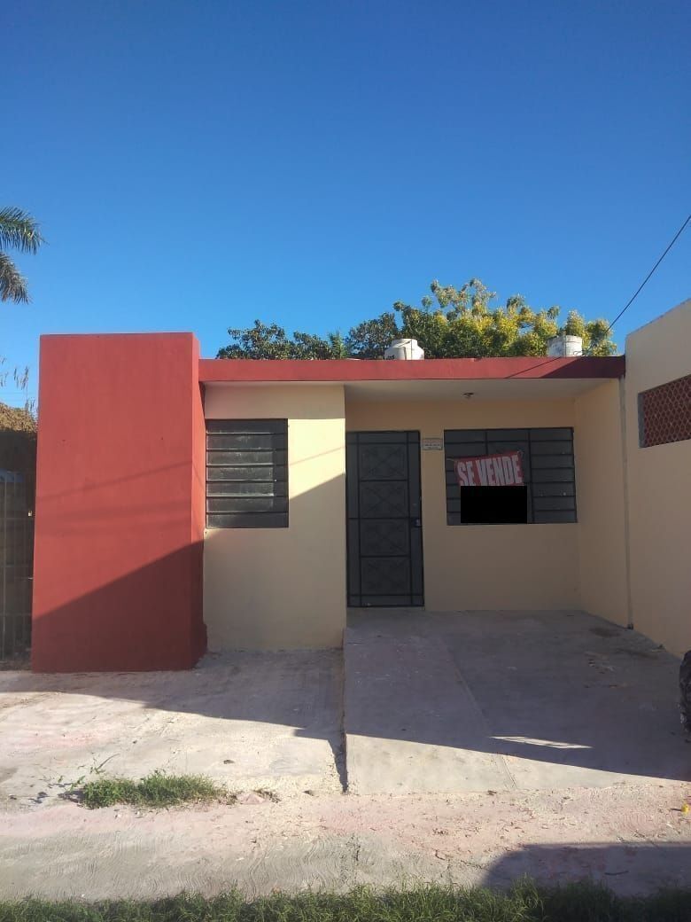 * CASA EN VENTA POLIGONO 108