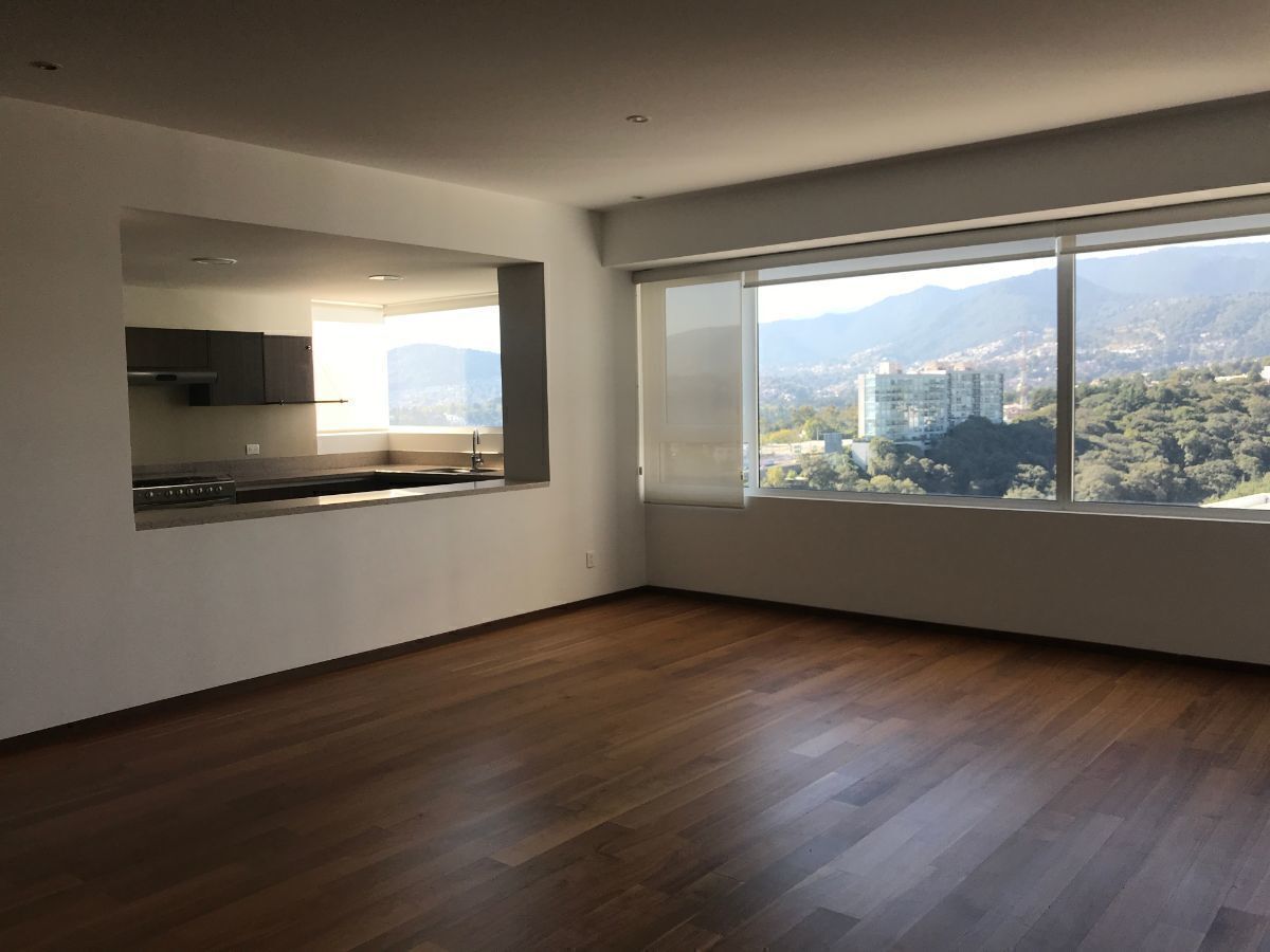 ** OPORTUNIDAD** DEPARTAMENTO EN TRES CUMBRES CON VISTA ESPECTACULAR