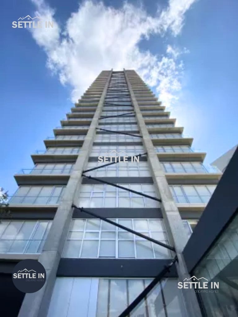 A01 DEPARTAMENTO EN VENTA/ RENTA TORRE UMA FRENTE A PLAZA ANGELÓPOLIS PUEBLA