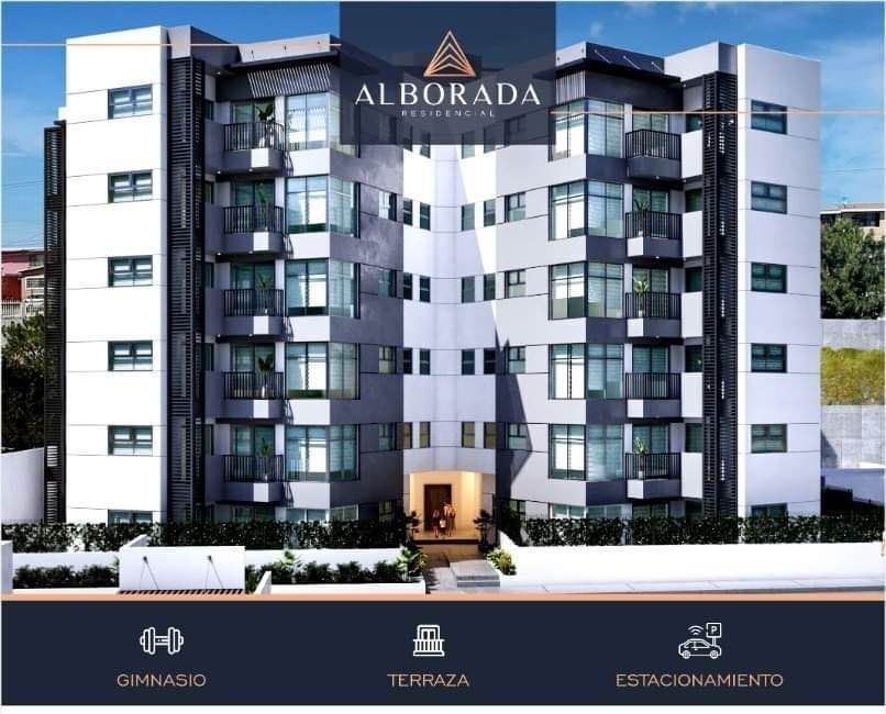 ALBORADA RESIDENCIAL