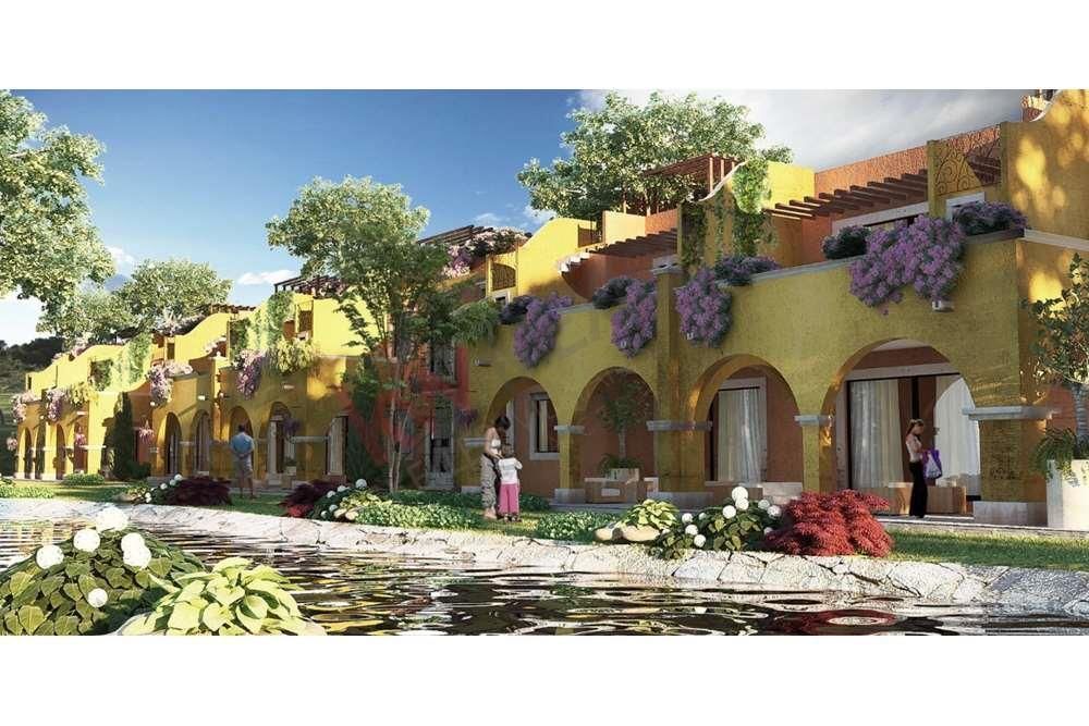 Aldama Pent House en Venta, Fracc. La Serena en San Miguel de Allende