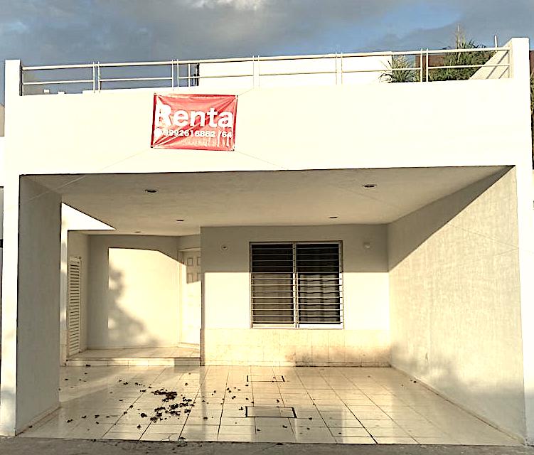 Avenida Zona Altabrisa Renta Casa Mérida(Oficina ,Comercial, o Habitacional)