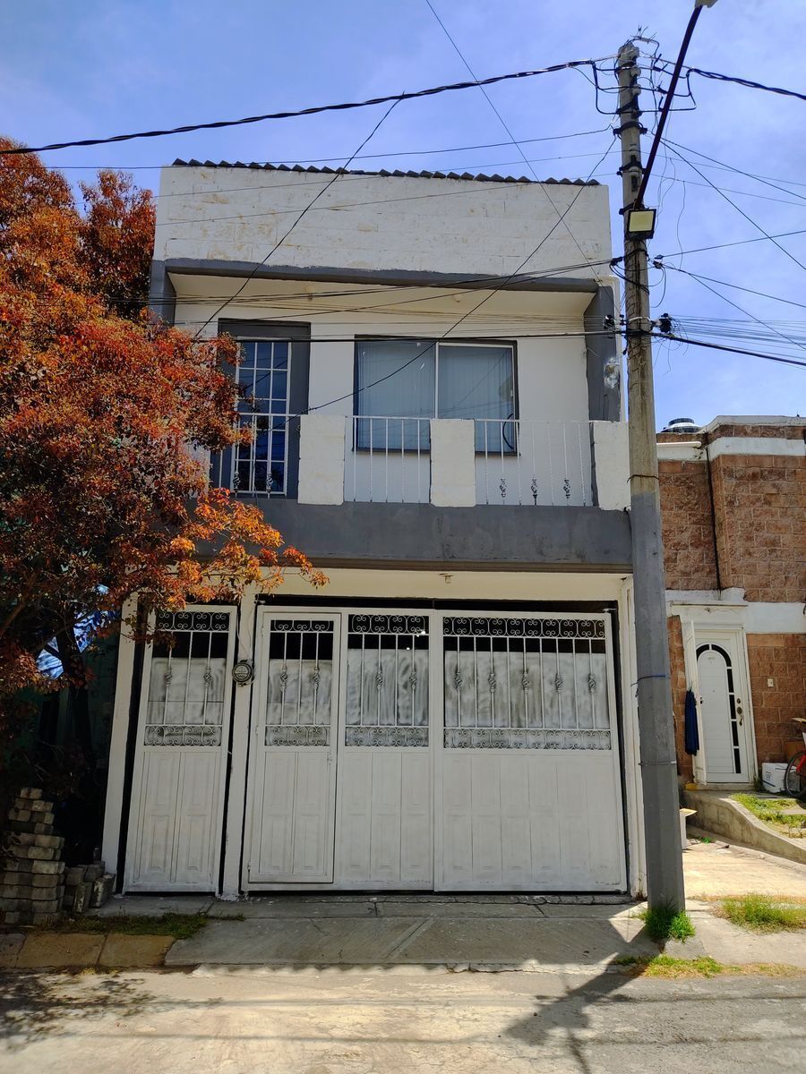 Casa en Venta en Bonito Ecatepec