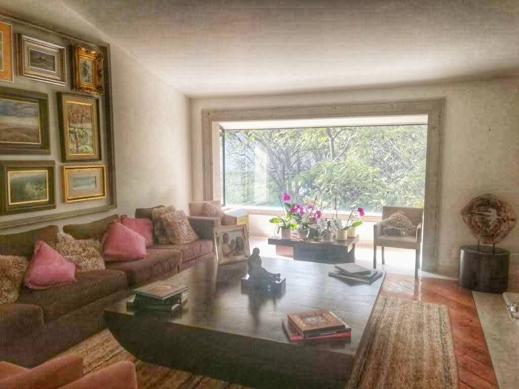 Bezares, Venta o Renta con amplio jardín y vista panoramica