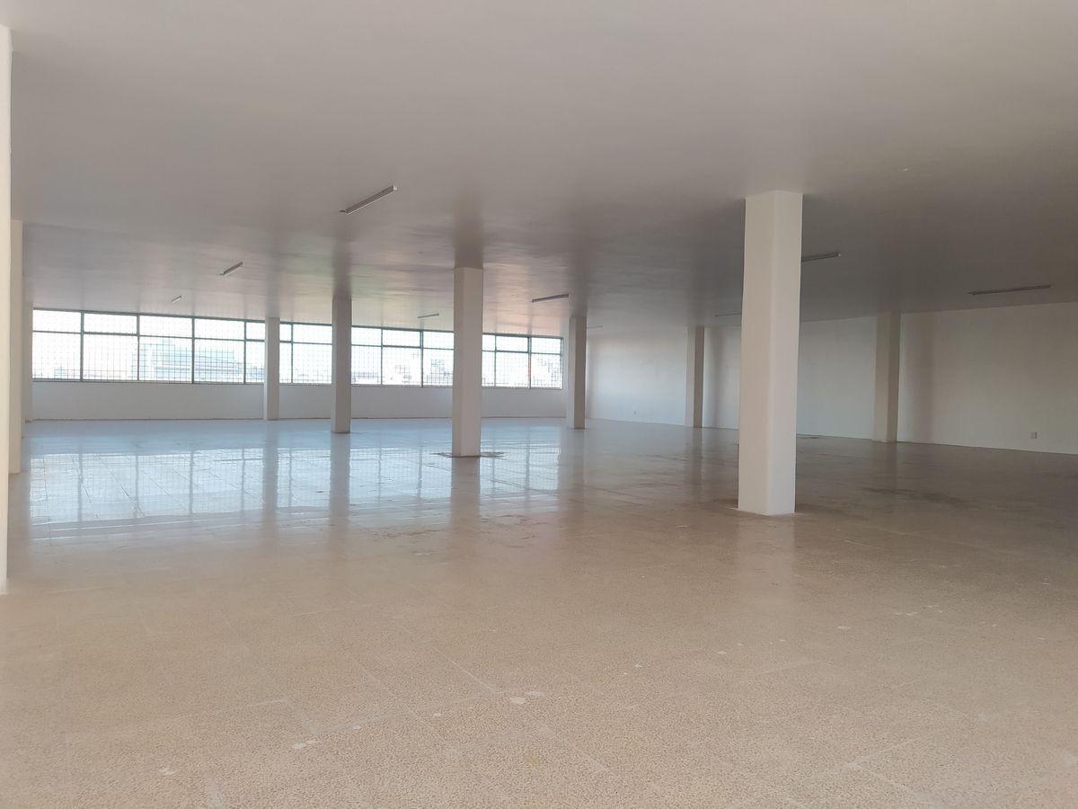 Bodega Comercial en RENTA en Cuautémoc