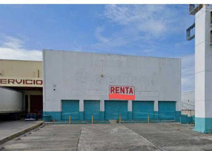 BODEGA COMERCIAL, RAFAEL CUERVO, VERACRUZ