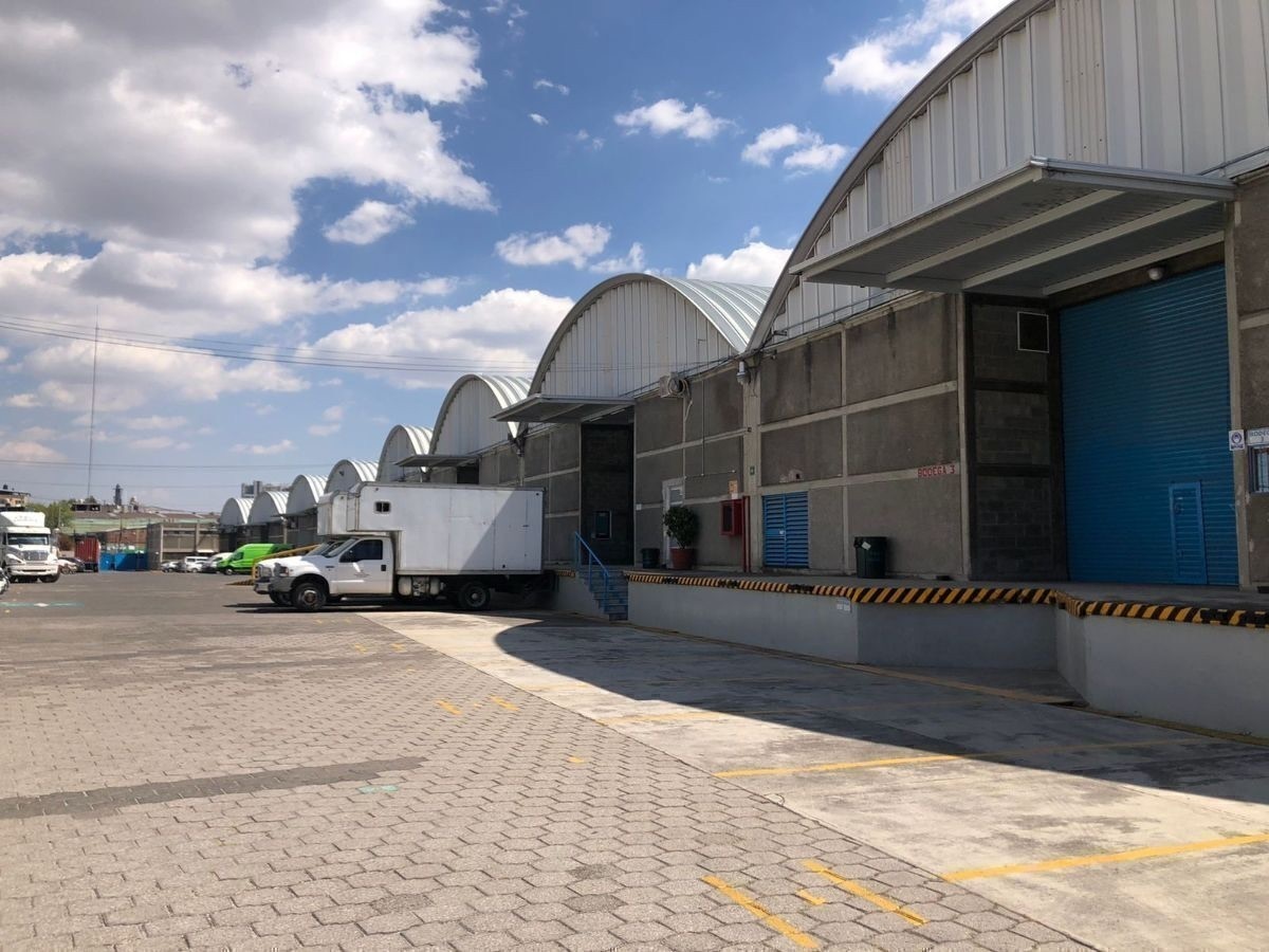 BODEGA CON VIGILANCIA EN ARVIDE ÁLVARO OBREGÓN