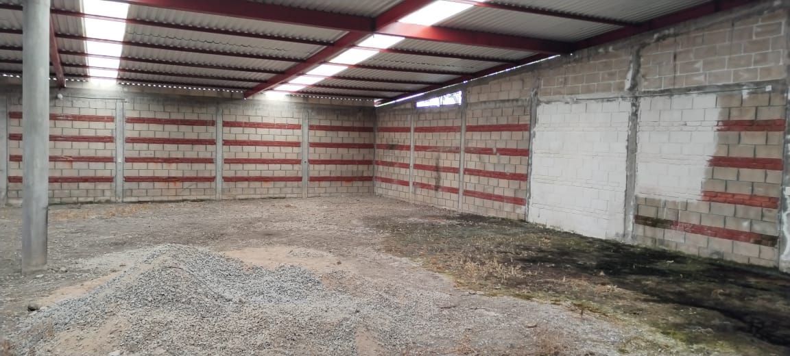 Bodega en Renta de 400mts en la colonia Puente Buena Vista