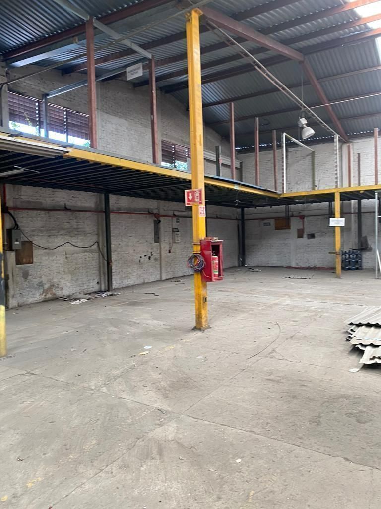 Bodega en Renta, Ecatepec, 800 m2