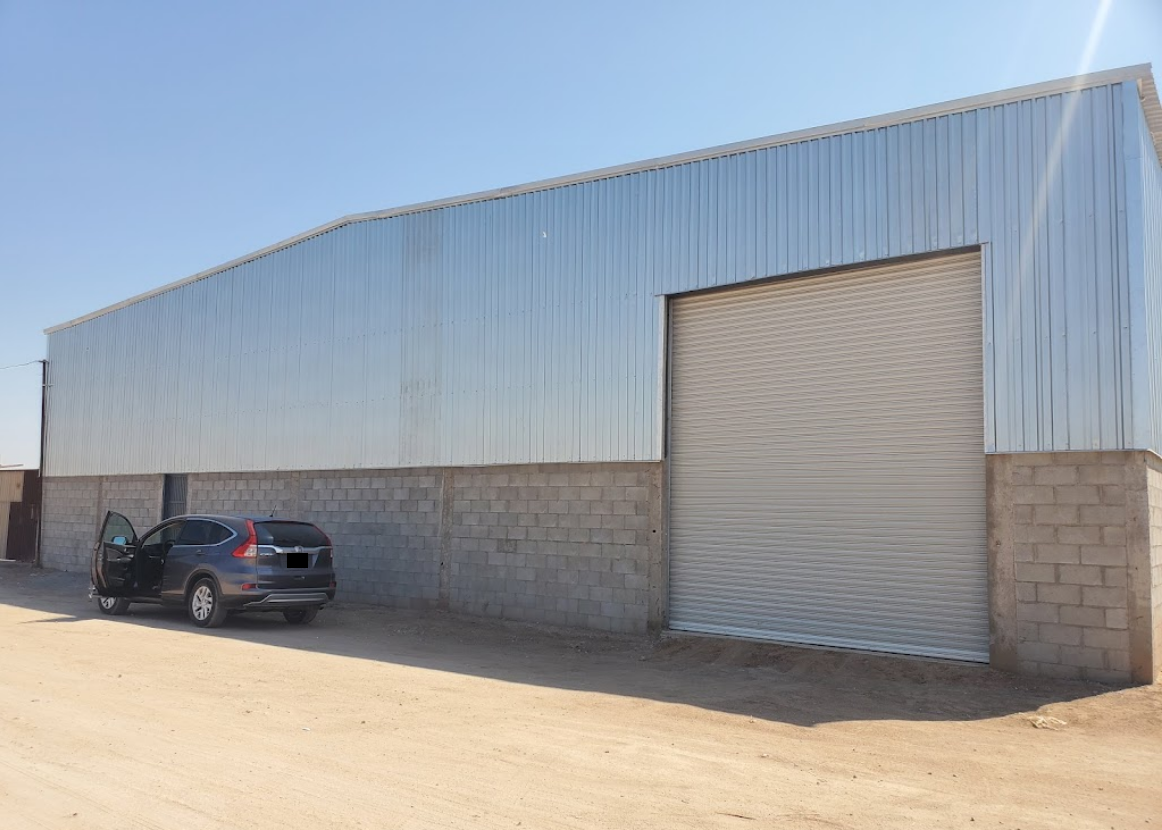 Bodega en Renta en Islas Agrarias (Anillo Periférico)