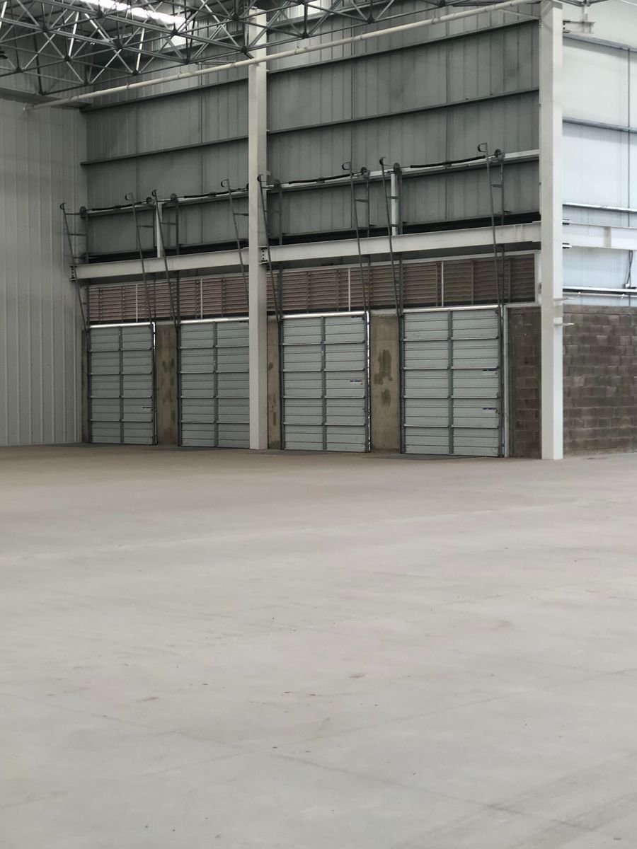 Bodega en renta en Queretaro desde 10,000 m2 hasta 150,000 m2