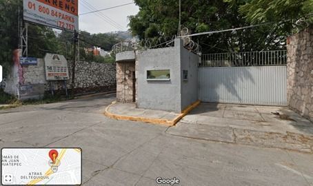 Bodega en renta en Tlalnepantla