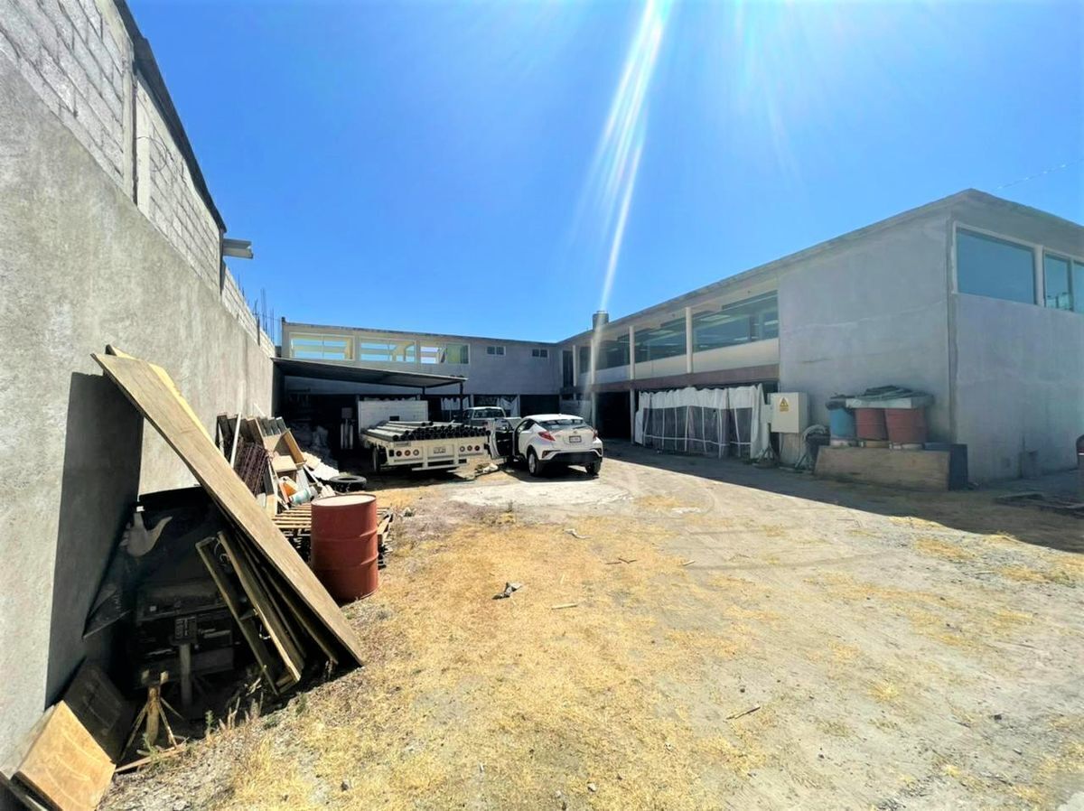 Bodega en Renta, Tepotzotlán, 930 m2