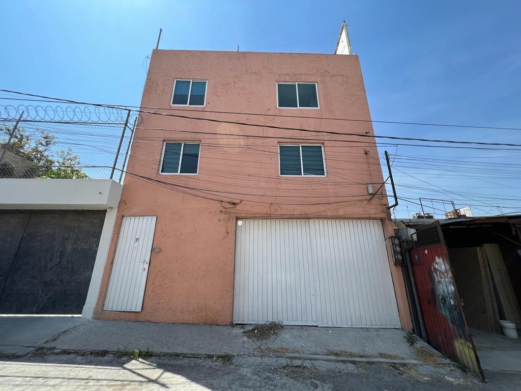 Bodega en Venta Bosques de Ixtacala