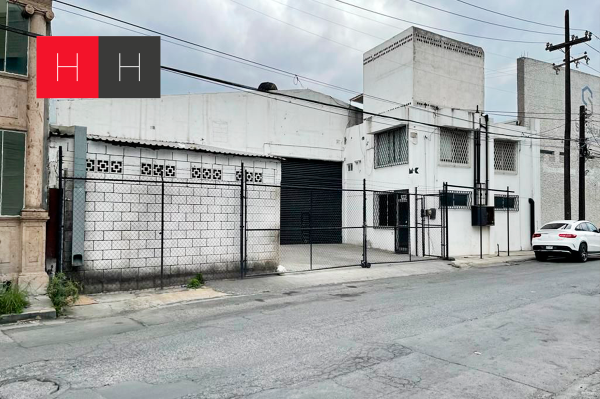 Bodega en venta Colinas de San Jerónimo, Monterrey N.L