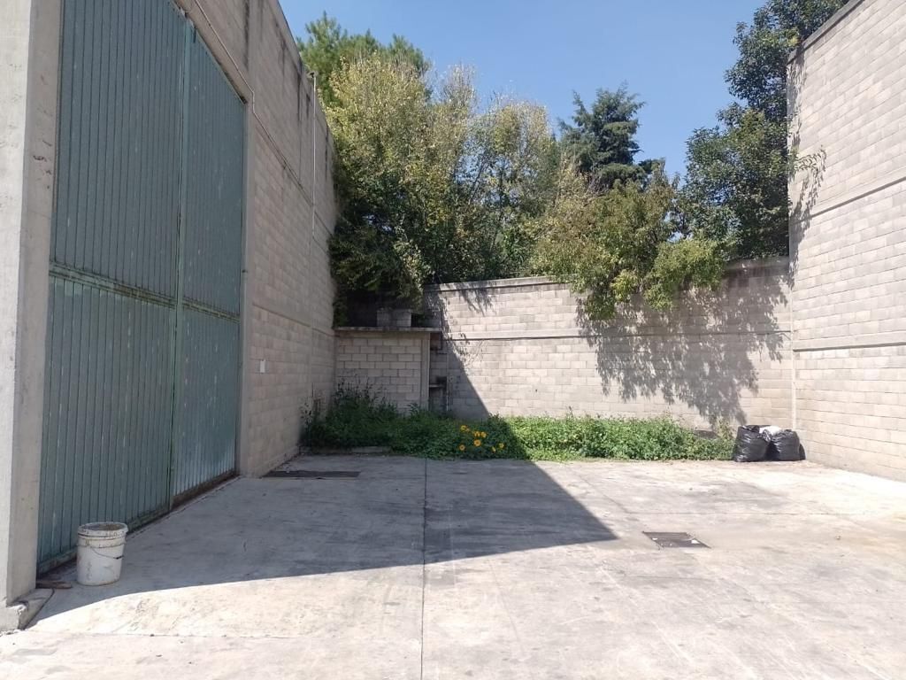 Bodega en venta El TREBOL, Tepotzotlán