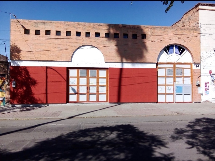 Bodega en Venta y Renta en la Purísima, Aguascalientes