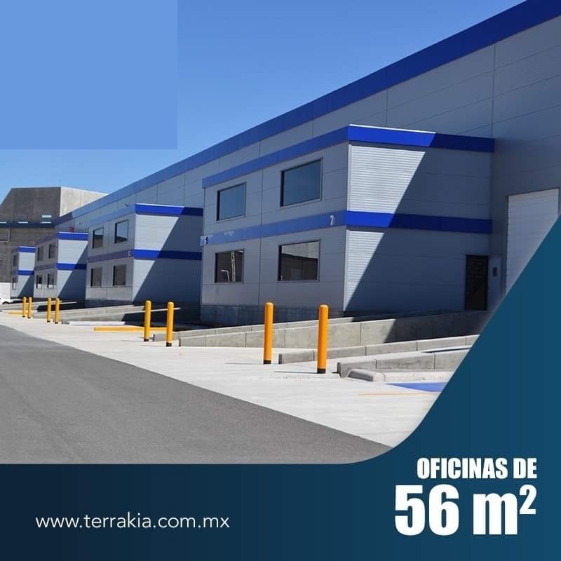 BODEGA INDUSTRIAL EN QUERETARO A 15 MIN DE APTO