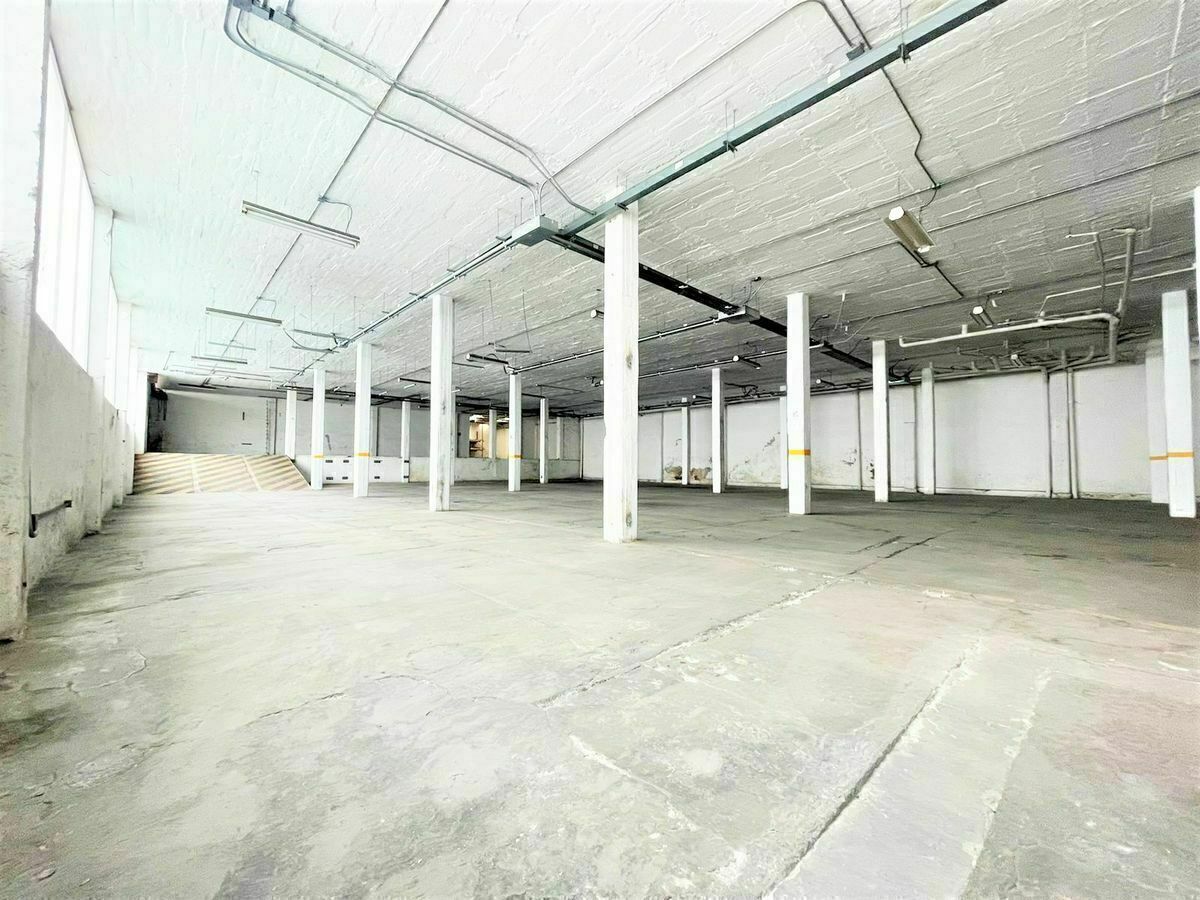 Bodega Industrial en Renta, Alce Blanco Naucalpan, 1,350 m2