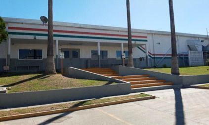 Bodega Industrial en rentaTamaulipas