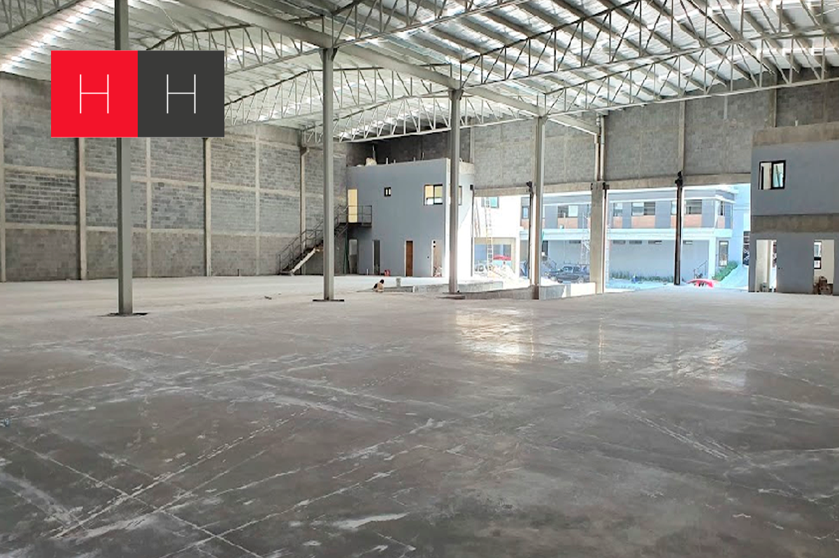 Bodega Industrial en venta Parque 300, Santa Catarina al Poniente de Monterrey