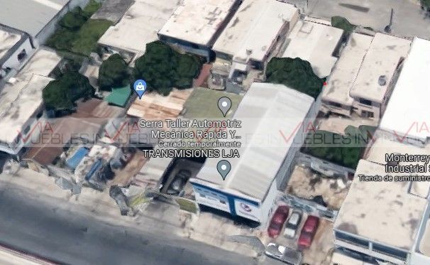 Bodegas Y Naves Industriales En Renta En San Nicolás De Los Garza, Nuevo León