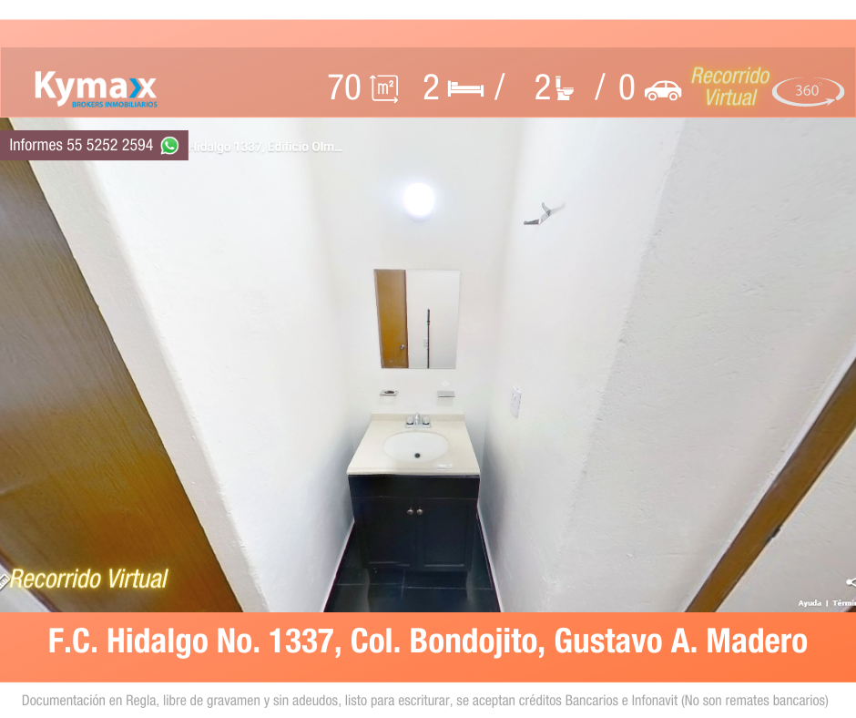 bonito-departamento-en-la-col-bondojito-gustavo-a-madero11-33459