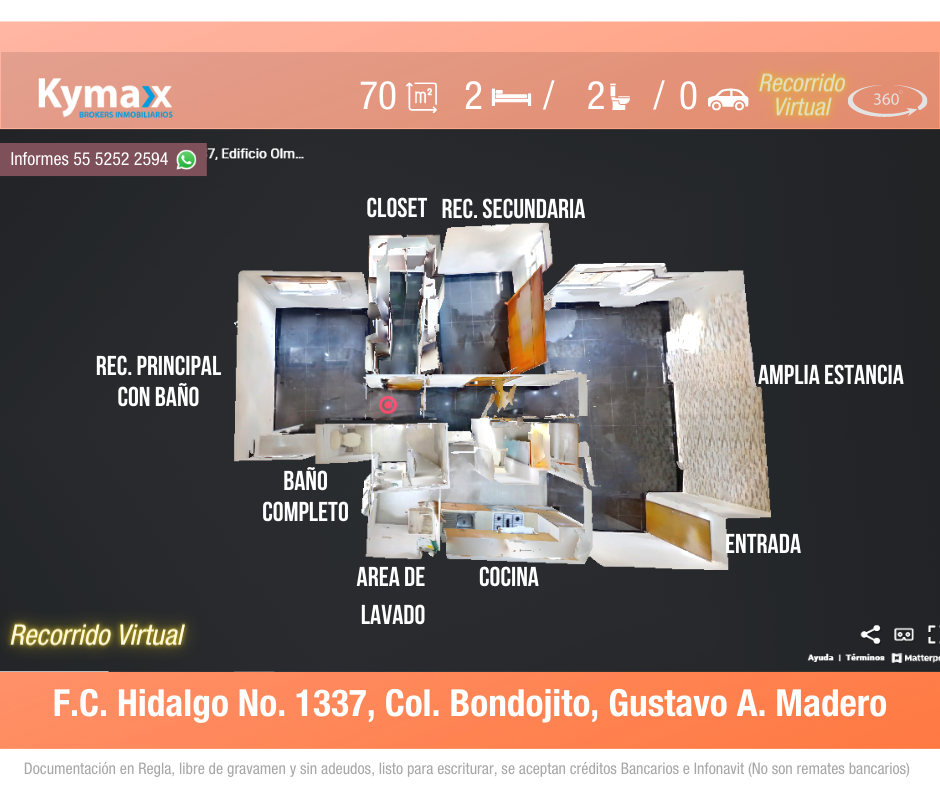 bonito-departamento-en-la-col-bondojito-gustavo-a-madero2-33459