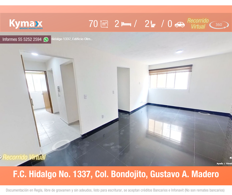 bonito-departamento-en-la-col-bondojito-gustavo-a-madero3-33459