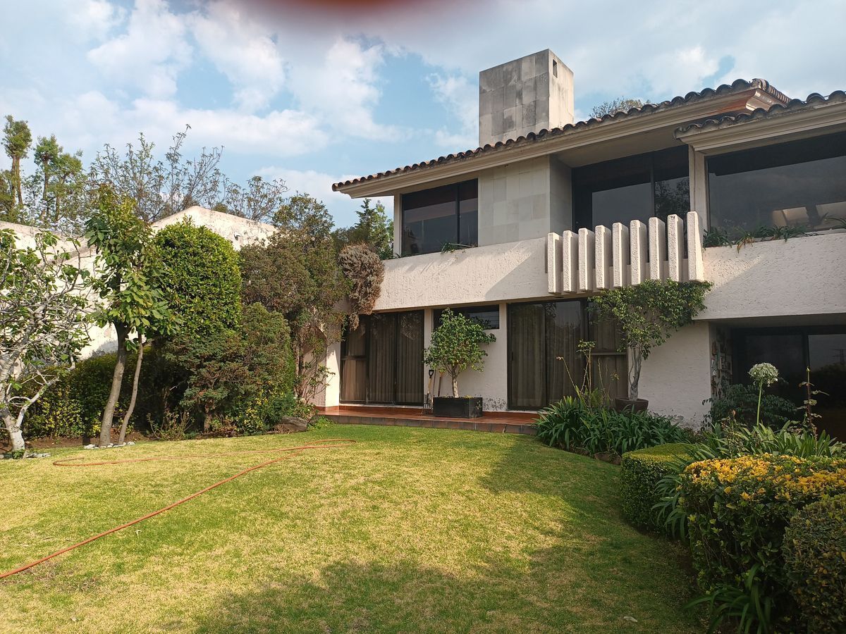 Venta Casa Bosques de las Lomas