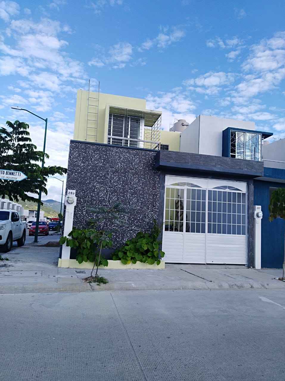 CASA  EN FRACCIONAMIENTO PRIVADO ORQUÍDEAS ZONA  NORTE PONIENTE