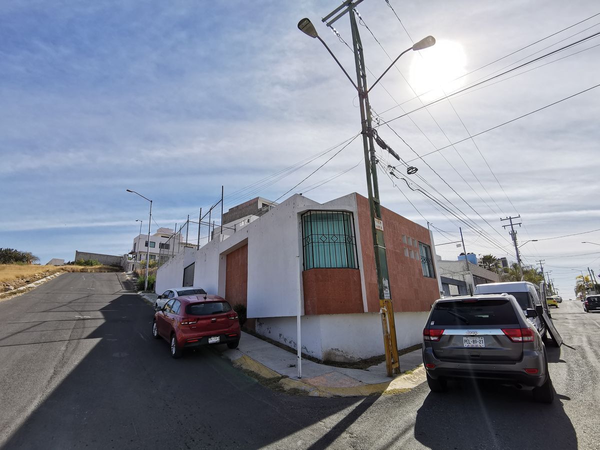 Casa  en renta en Tejeda