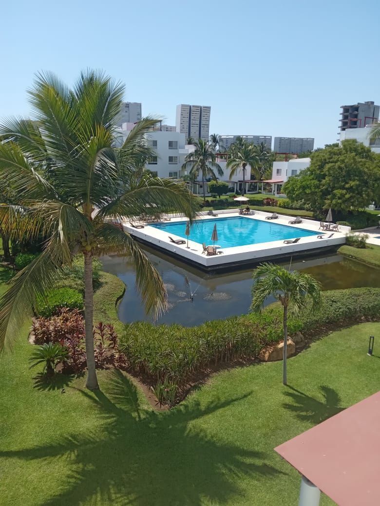 Casa  en venta en Vindeza Acapulco