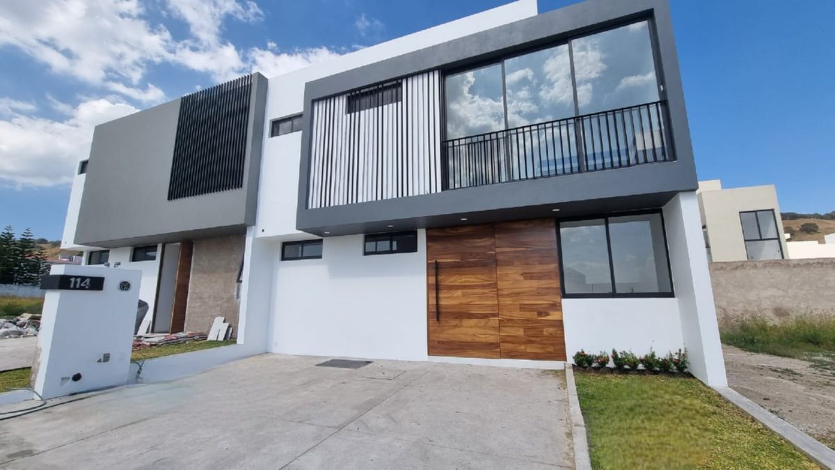 Casa 114 en Venta en Privada Santa Anita