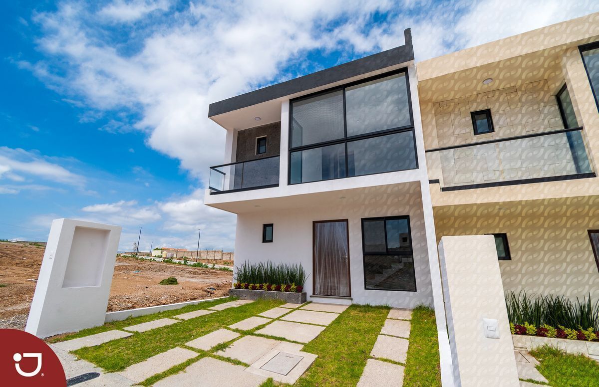 Casa a la venta, Miranda, Querétaro