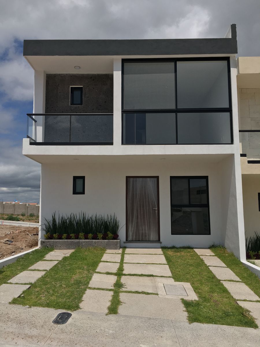 Casa a la venta, Miranda, Querétaro