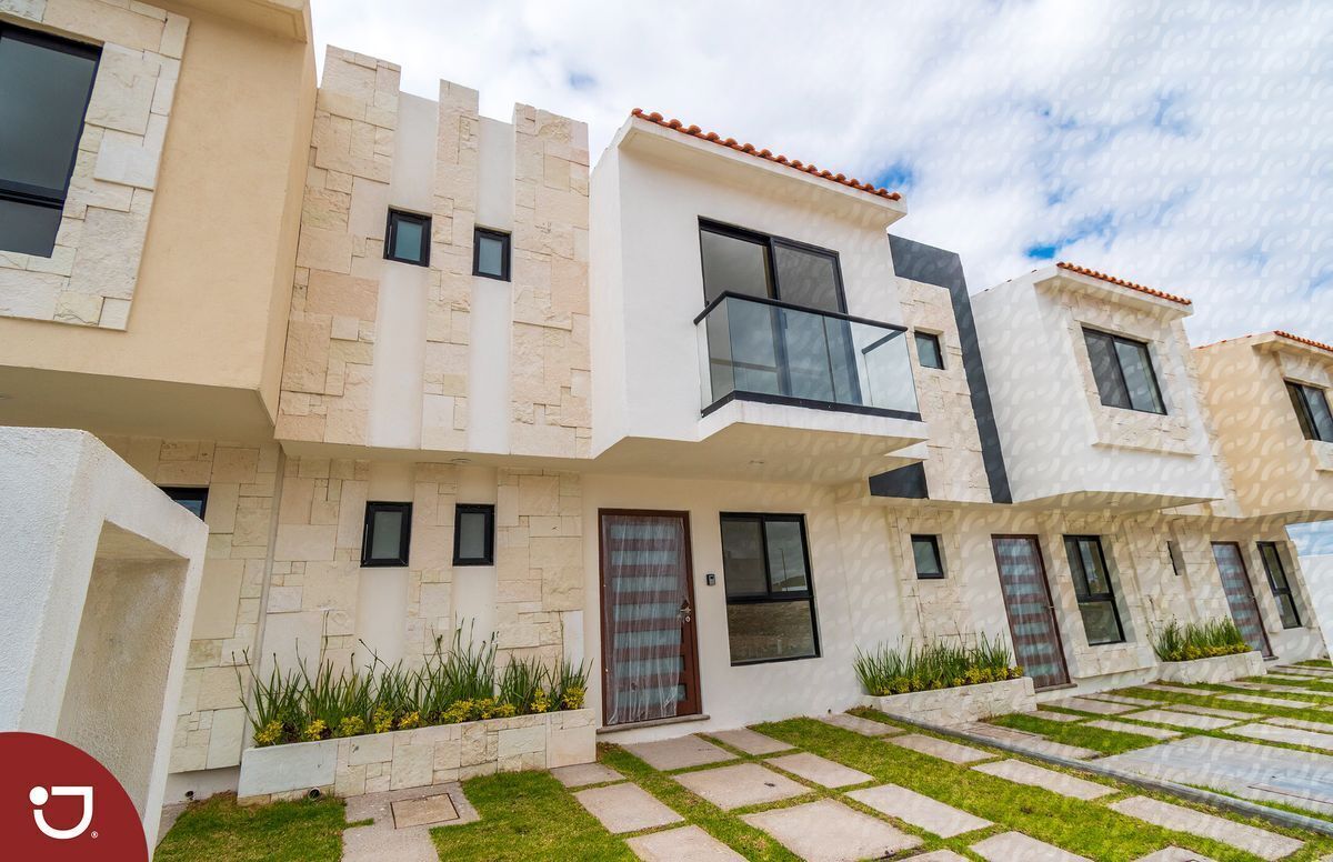 Casa a la venta, Miranda, Querétaro