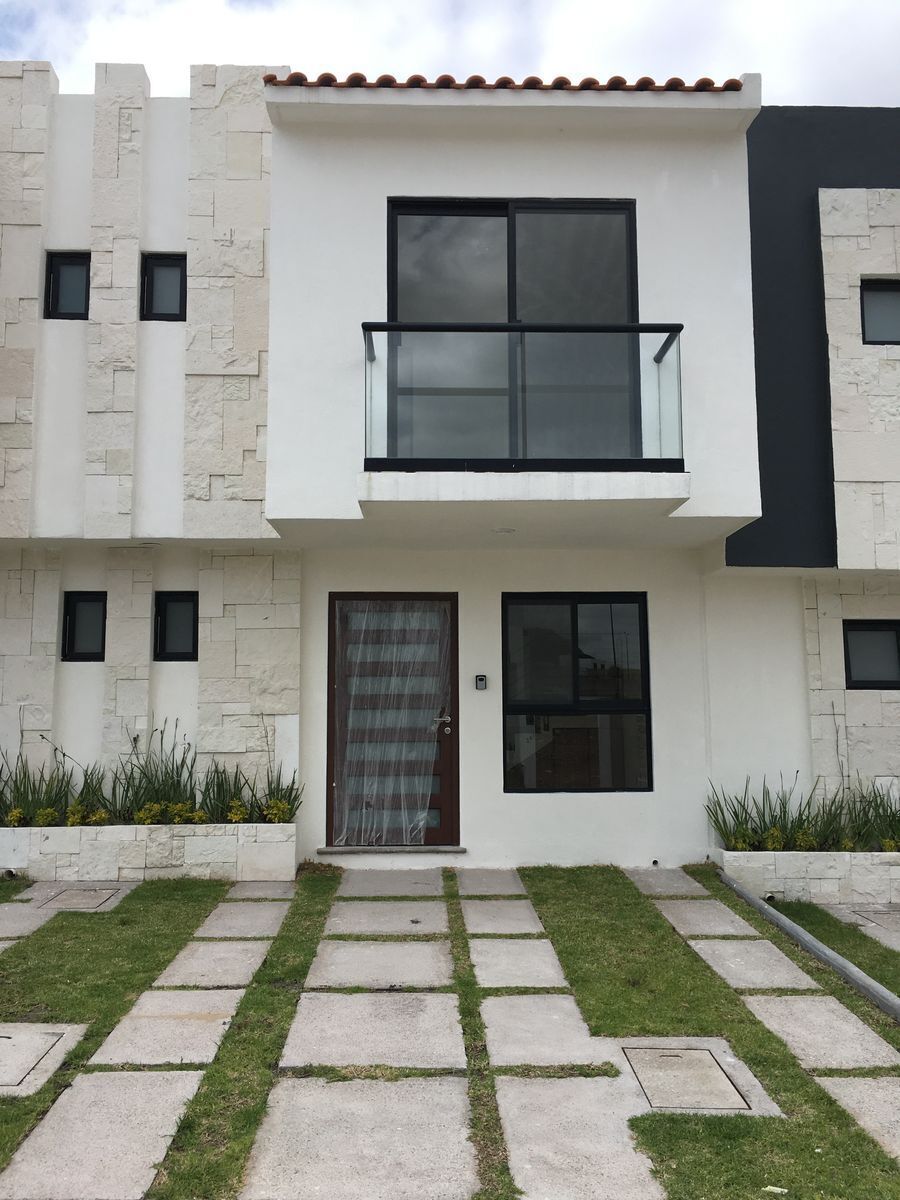 Casa a la venta, Miranda, Querétaro