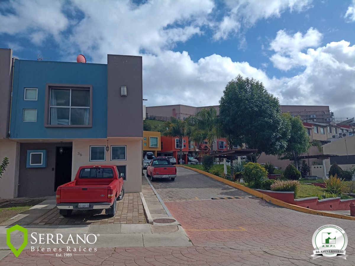 CASA AMBUEBLADA EN RENTA EN EL LAGO, TIJUANA