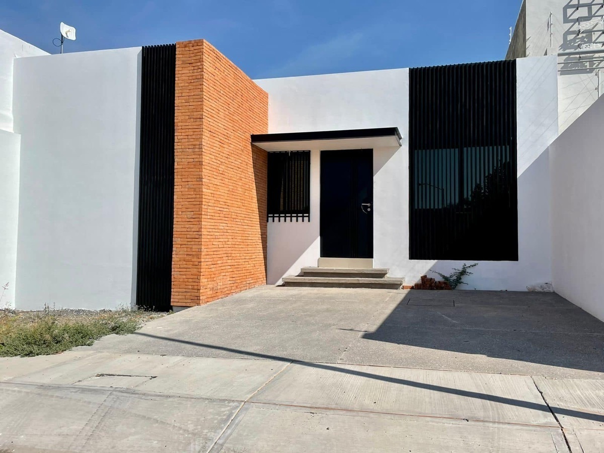 Casa Amplia en Venta de 1 Planta Zona Norte Colima