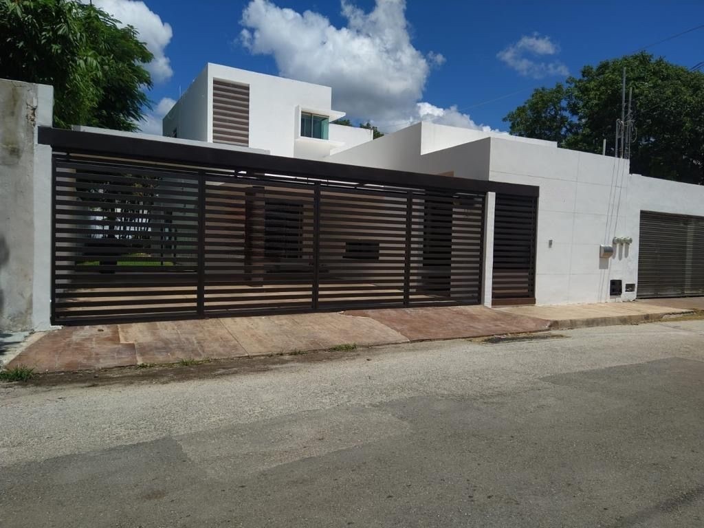 Casa amueblada en renta con excelente ubicación