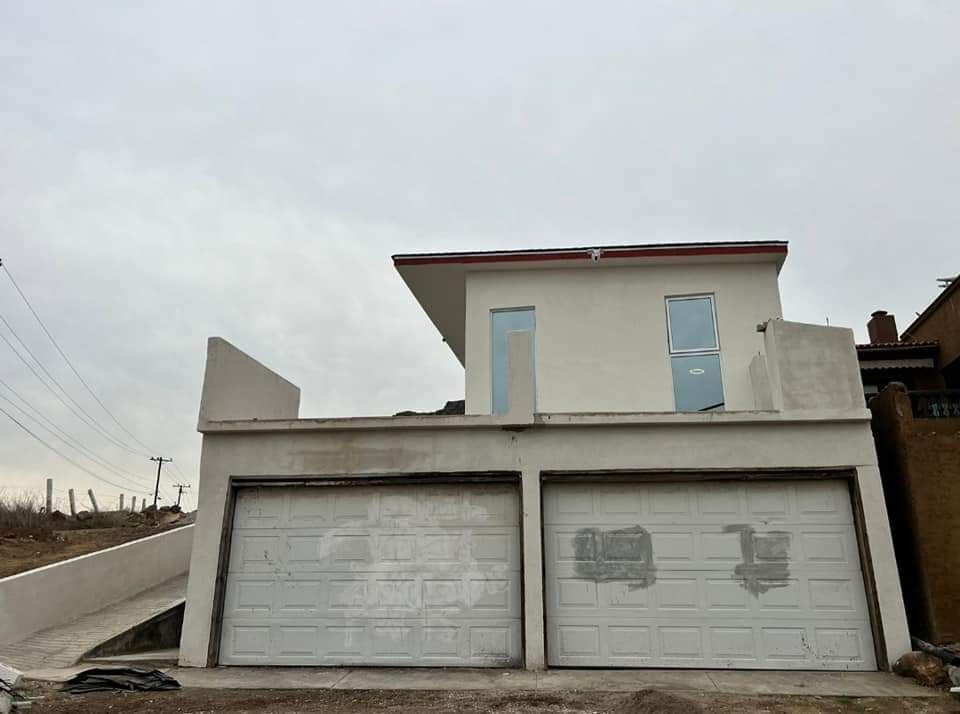 ?Casa Amueblada en Renta La Mision?  Carretera Escénica Rosarito - Ensenada