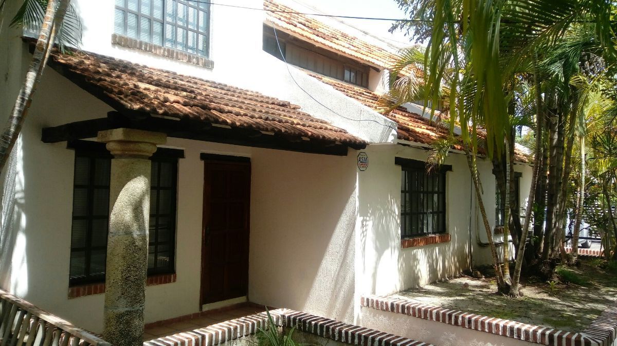 Casa Amueblada en Renta Playa Norte, Ciudad del Carmen