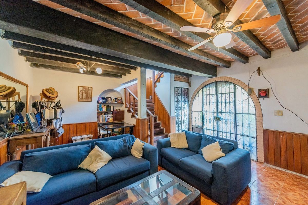 Casa Angie en Venta, Col. Centro en San Miguel de Allende