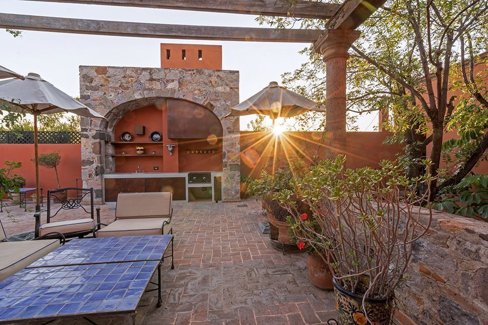 Casa Antigua en Venta, Callejón de los muertos en San Miguel de Allende