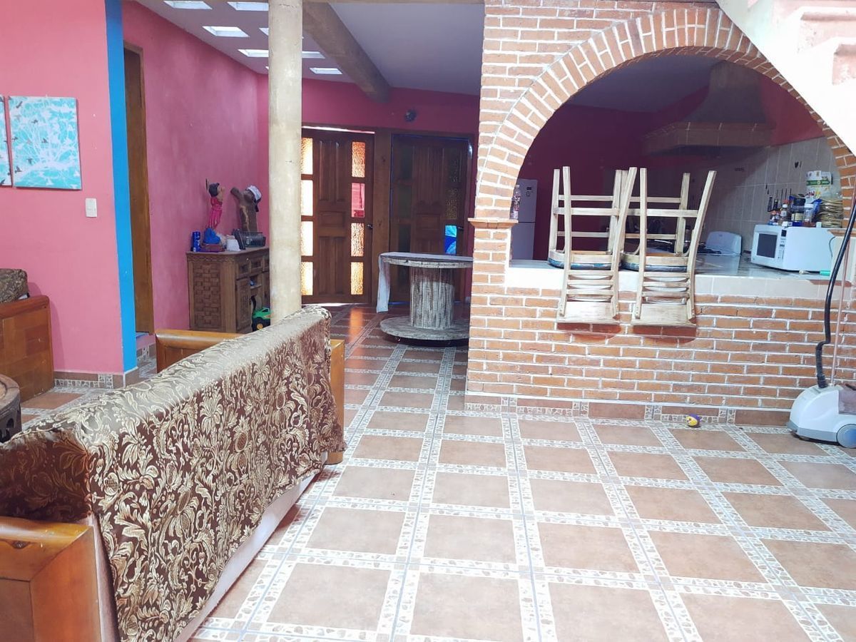 Casa Bautista en Venta, Col. Insurgentes en San Miguel de Allende