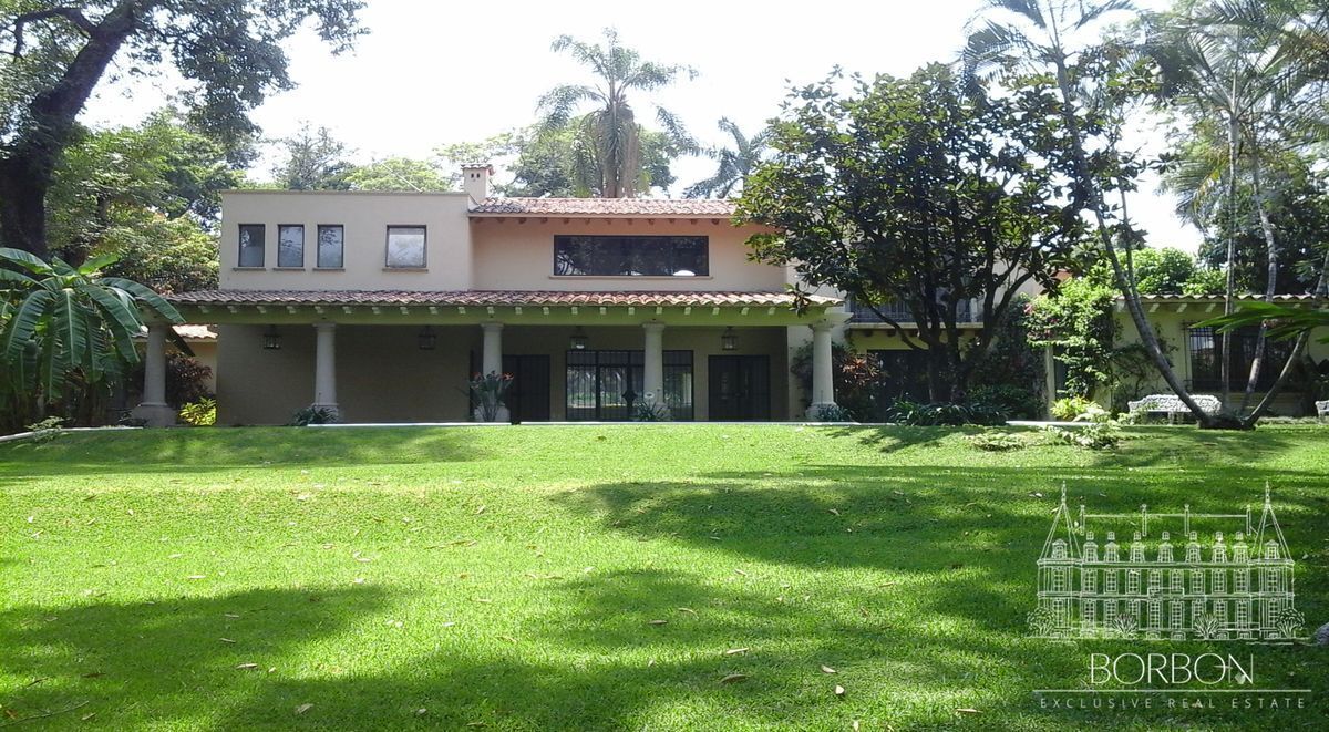 Casa Carlota