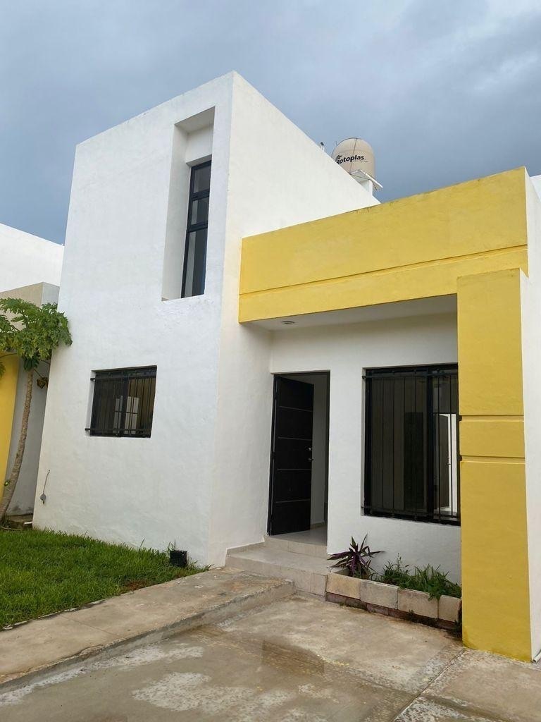 Casa con Terreno excedente en VENTA Gran San Pedro Cholul