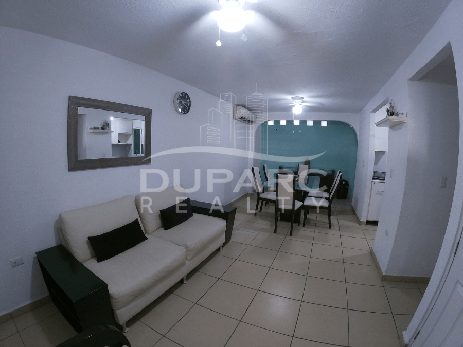 Casa de 3 niveles en Venta en Residencial Santa Ágata I, Carmen, Campeche